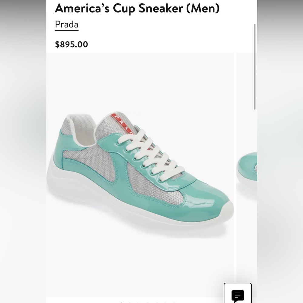 COPY - American Cup Pradas